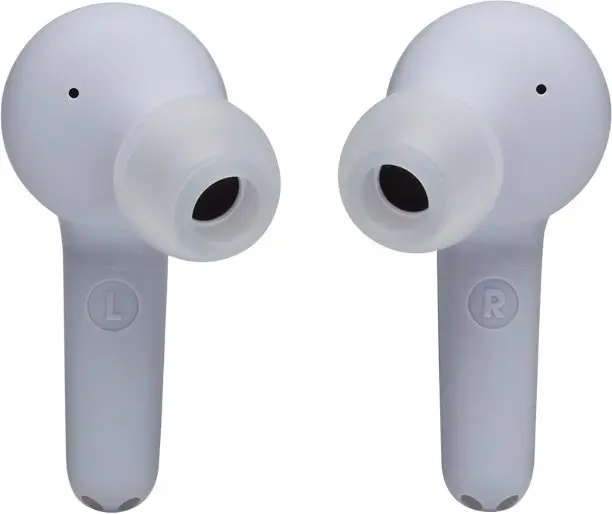 Căşti JBL Tune 215TWS, violet