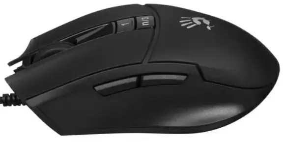 Mouse Bloody L65 Max, negru