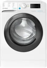 Maşină de spălat rufe Indesit BWSE 71295 X WBV EU, alb