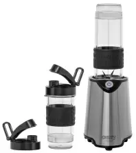 Blender Camry CR-4069, inox/negru