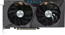 Видеокарта Gigabyte GeForce RTX3060Ti 8GB GDDR6 Eagle OC