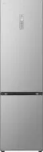 Холодильник LG GBV3210DPY, серебристый на tehnoparc.md Холодильник LG GBV3210DPY, серебристый