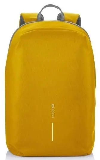 Rucsac XD Design Bobby Soft, galben