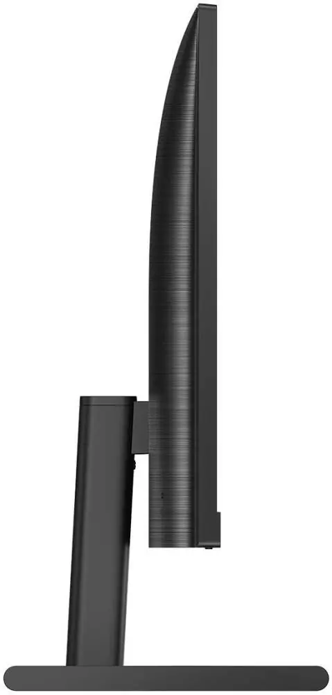 Монитор Philips 275E1S, черный
