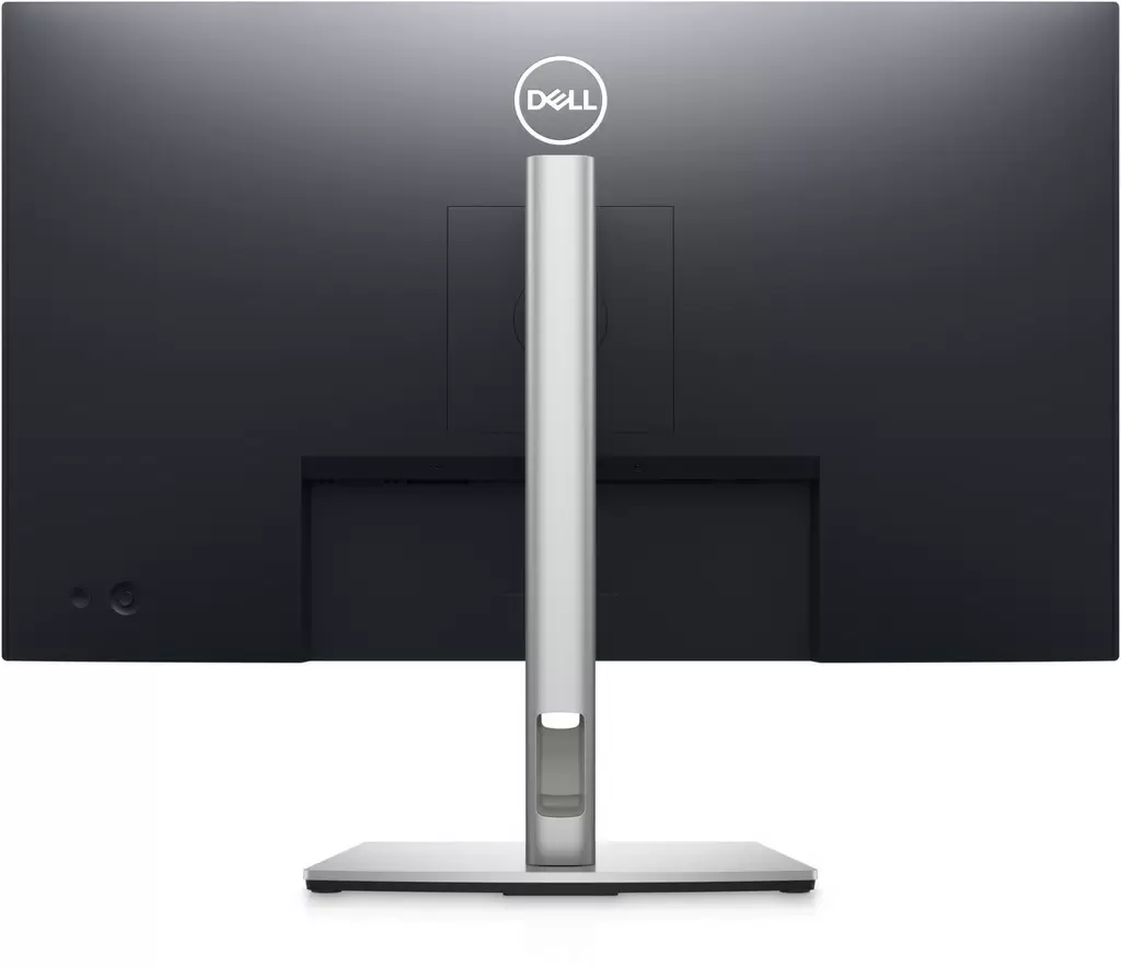 Monitor Dell P2723D, negru/argintiu