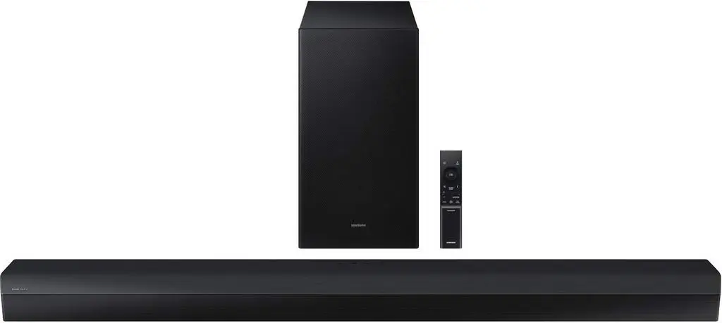 Soundbar Samsung HW-B750D/UA