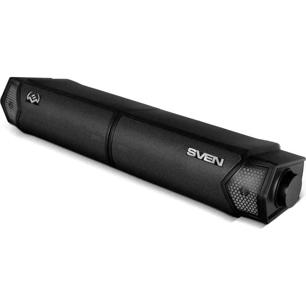 Soundbar Sven SB-G1450, negru