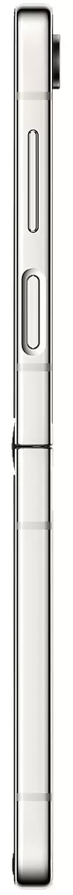 Смартфон Samsung SM-F731 Galaxy Z Flip5 8/256ГБ, бежевый
