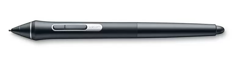 Графический планшет Wacom Intuos Pro M PTH-660-R