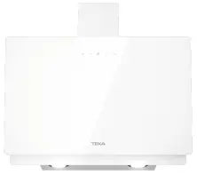 Hotă Teka DVN 64030 WH, alb pe tehnoparc.md Hotă Teka DVN 64030 WH, alb