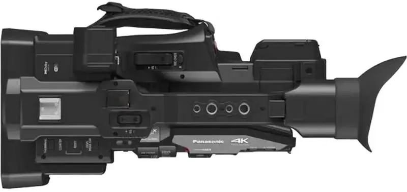 Cameră video Panasonic HC-X20EE, negru