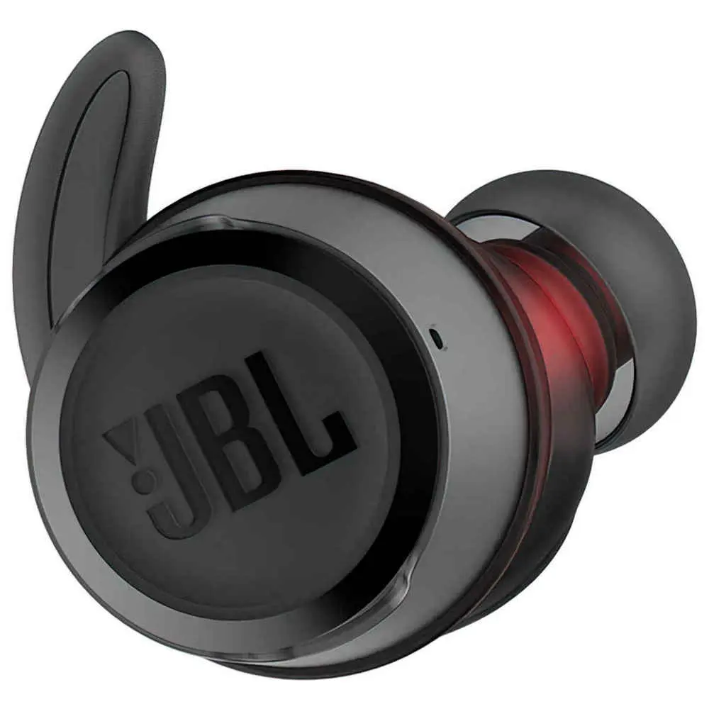 Căşti JBL Reflect Flow, negru