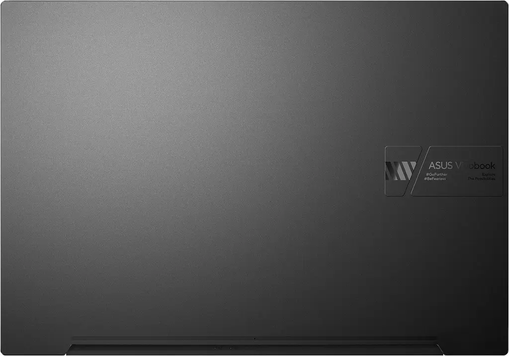 Laptop Asus Vivobook Pro 16X M7601RM (16.0"/3.2K/Ryzen 9 6900HX/16GB/1TB/GeForce RTX 3060 6GB/Win 11), negru