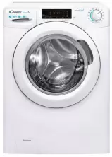Maşină de spălat rufe Candy CSO 1275TE/1-S, alb