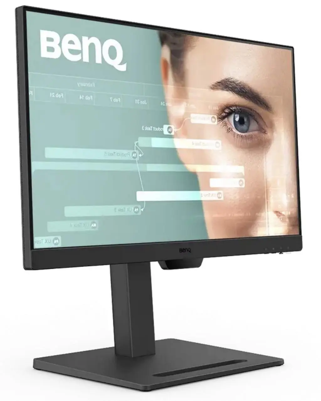 Монитор Benq GW2490T, черный