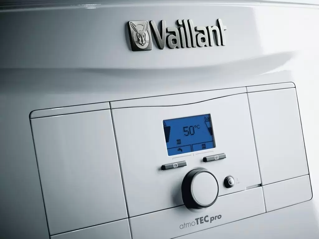 Газовый котел Vaillant TurboTEC pro VUW 282/5-3