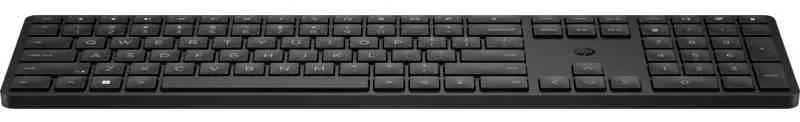 Tastatură HP 450, negru