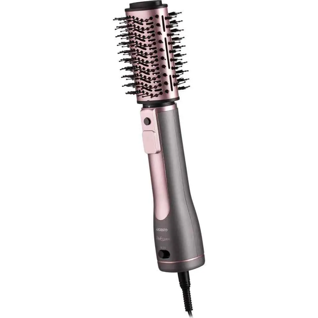 Perie de coafat Ardesto HD-CR300PT, gri