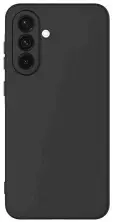 Husă de protecție WOO Liquid Silicone Samsung A17 (WOOCLSSAMA17BK), negru pe tehnoparc.md Husă de protecție WOO Liquid Silicone Samsung A17 (WOOCLSSAMA17BK), negru