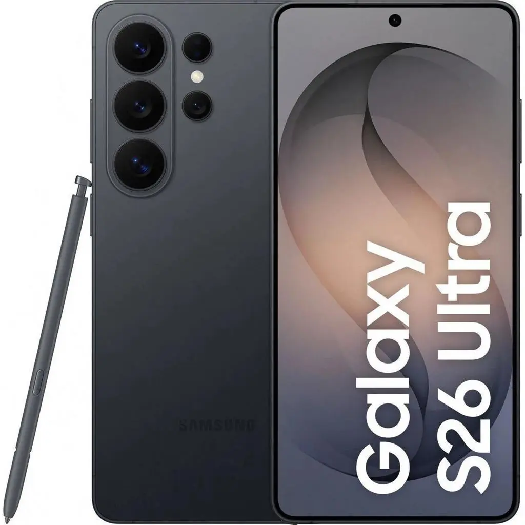 Smartphone Samsung S948 S26 Ultra 12gb/512gb, negru