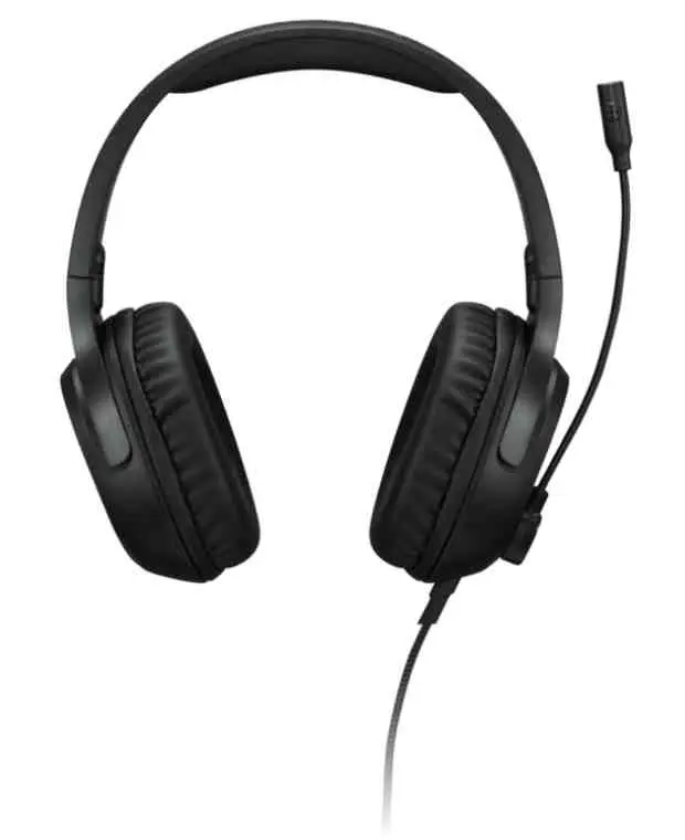 Наушники Lenovo GXD1P46879, черный