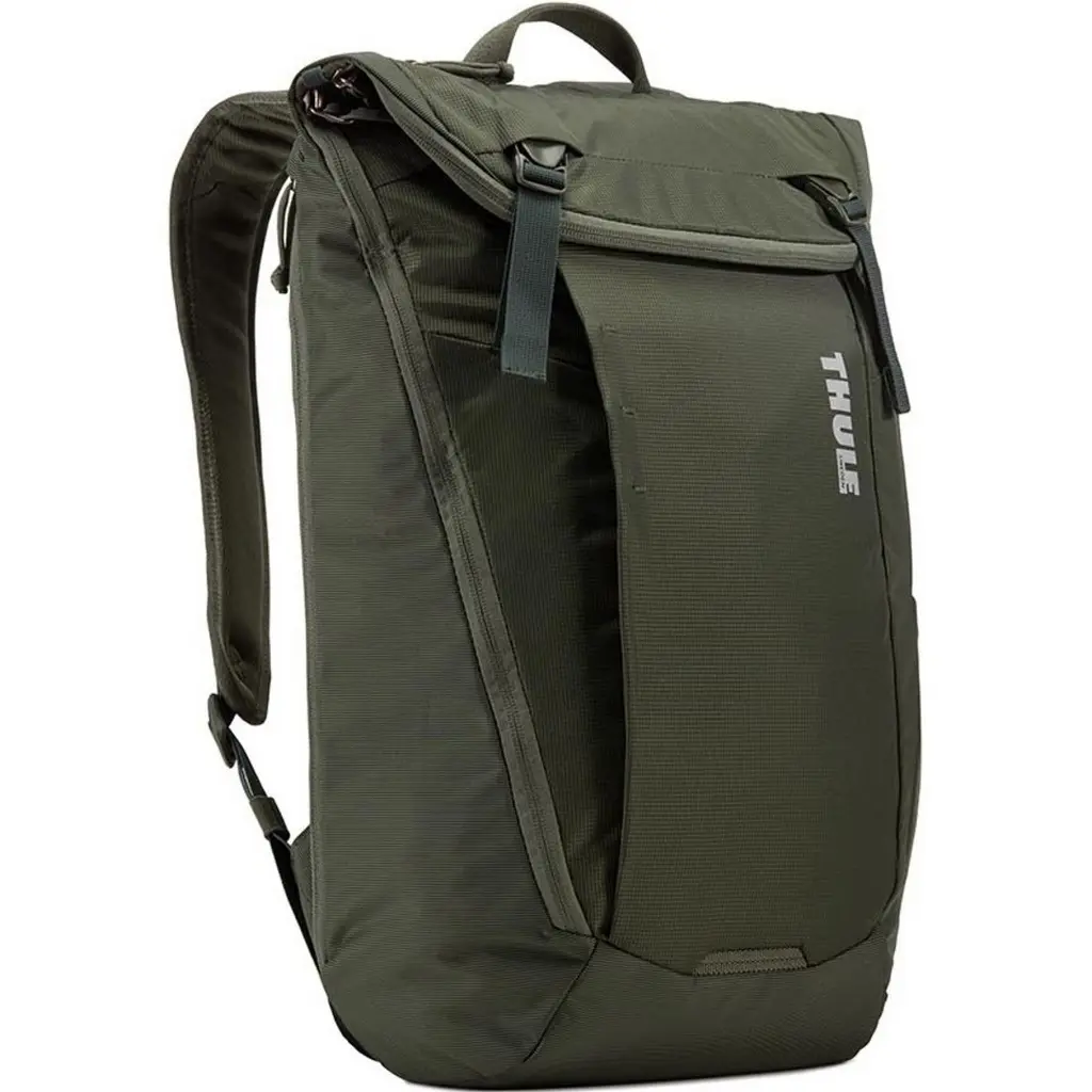 Rucsac Thule TEBP-315, 20l, verde
