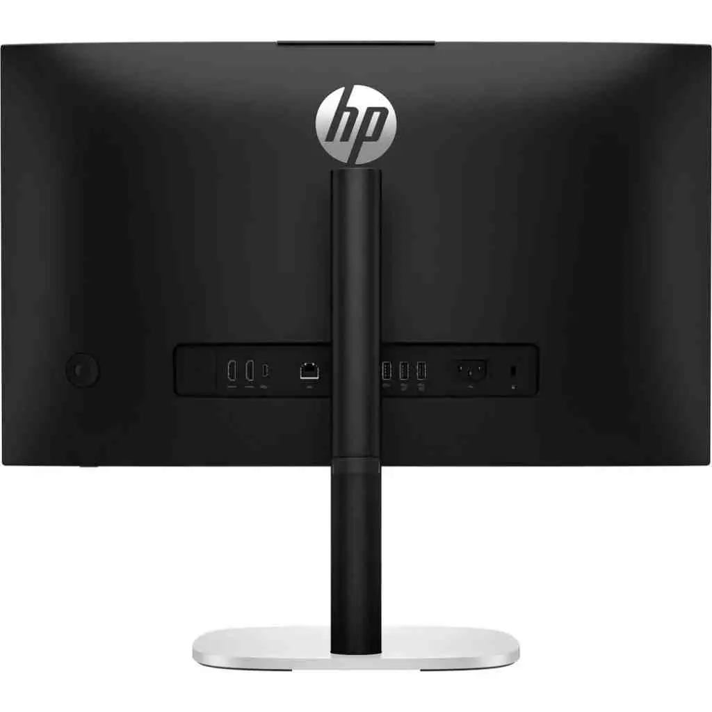 Моноблок HP AiO ProStudio 4 G1i (23.8"/FHD/Core Ultra 7 265T/32GB/1TB/Win 11), черный на tehnoparc.md Моноблок HP AiO ProStudio 4 G1i (23.8"/FHD/Core Ultra 7 265T/32GB/1TB/Win 11), черный