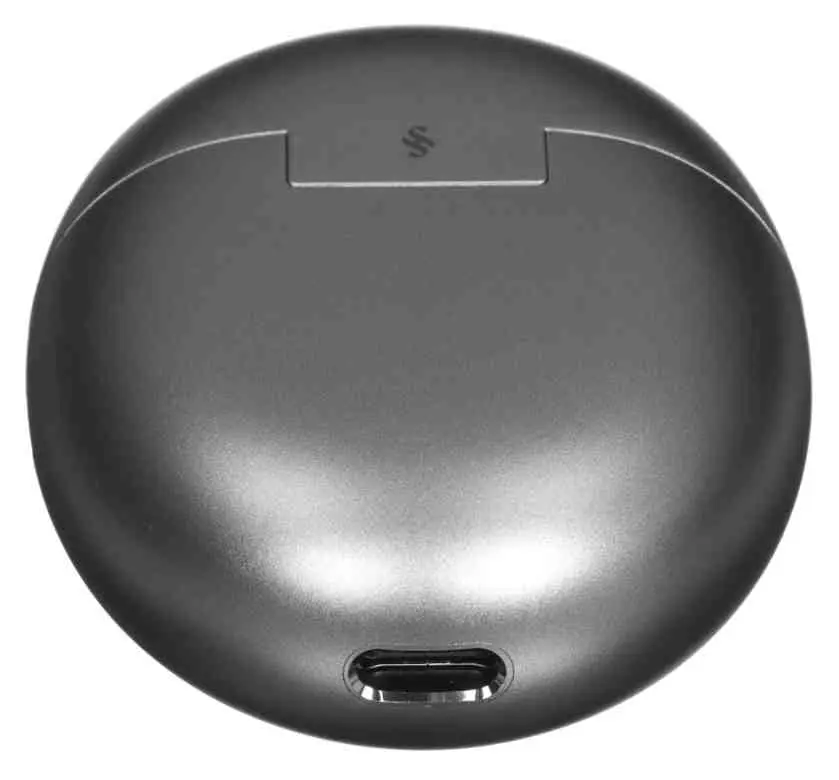 Căşti Huawei FreeBuds 6, negru