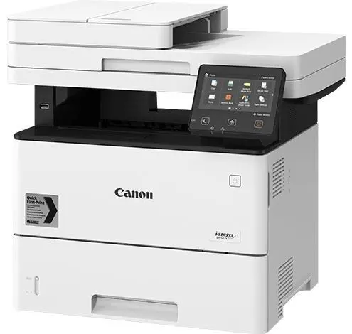 Multifuncțională Canon i-Sensys MF543x