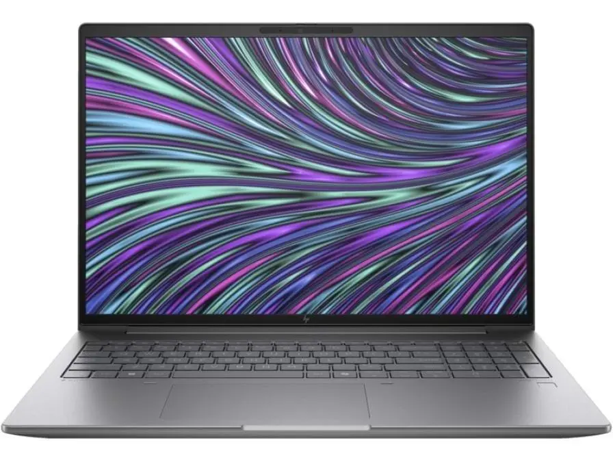 Ноутбук HP ZBook Power 16 G11 (16"/WUXGA/Core Ultra 7 155H/32GB/1TB/NVIDIA RTX A2000 Ada 8GB GDDR6/Win11Pro), серый