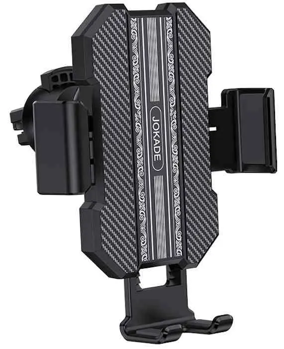 Suport auto Jokade JE027-A, negru/gri