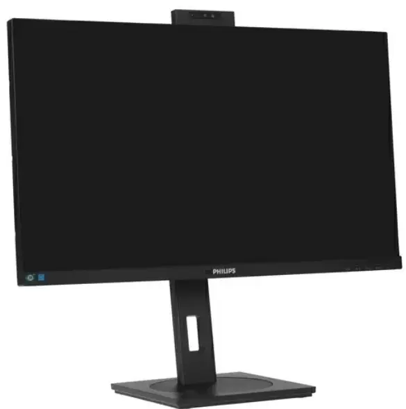 Monitor Philips 27B1U5601H, negru