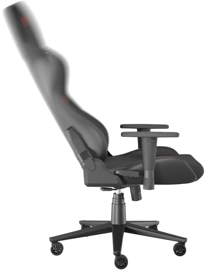 Геймерское кресло Genesis Chair Nitro 550 G2, черный