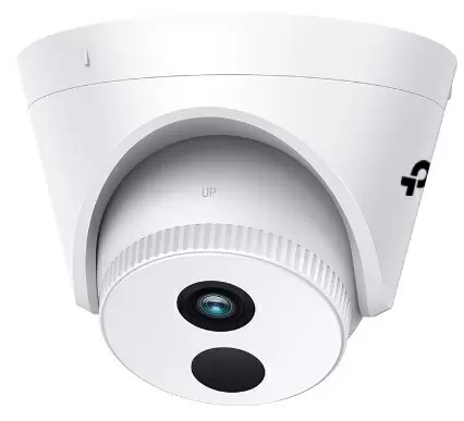 Камера видеонаблюдения TP-Link VIGI C400HP