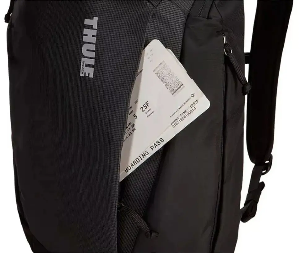 Рюкзак Thule TEBP-316, черный
