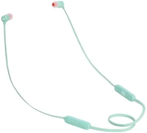 Căşti JBL T110BT, gri