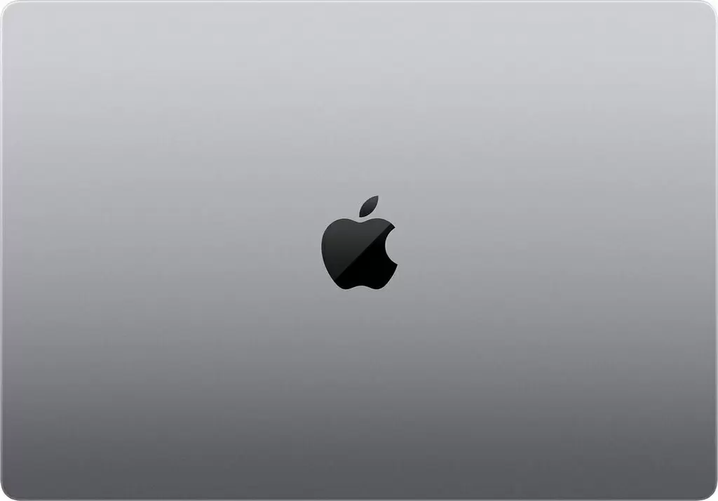 Ноутбук Apple MacBook Pro Z14V0008E (16.2"/M1 Max/32ГБ/512ГБ), серый