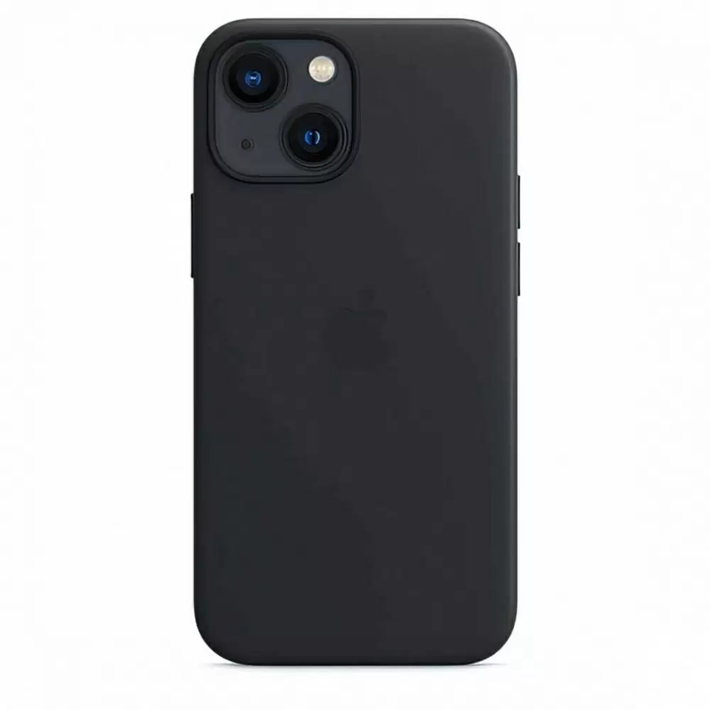 Чехол Apple iPhone 13 mini, черный