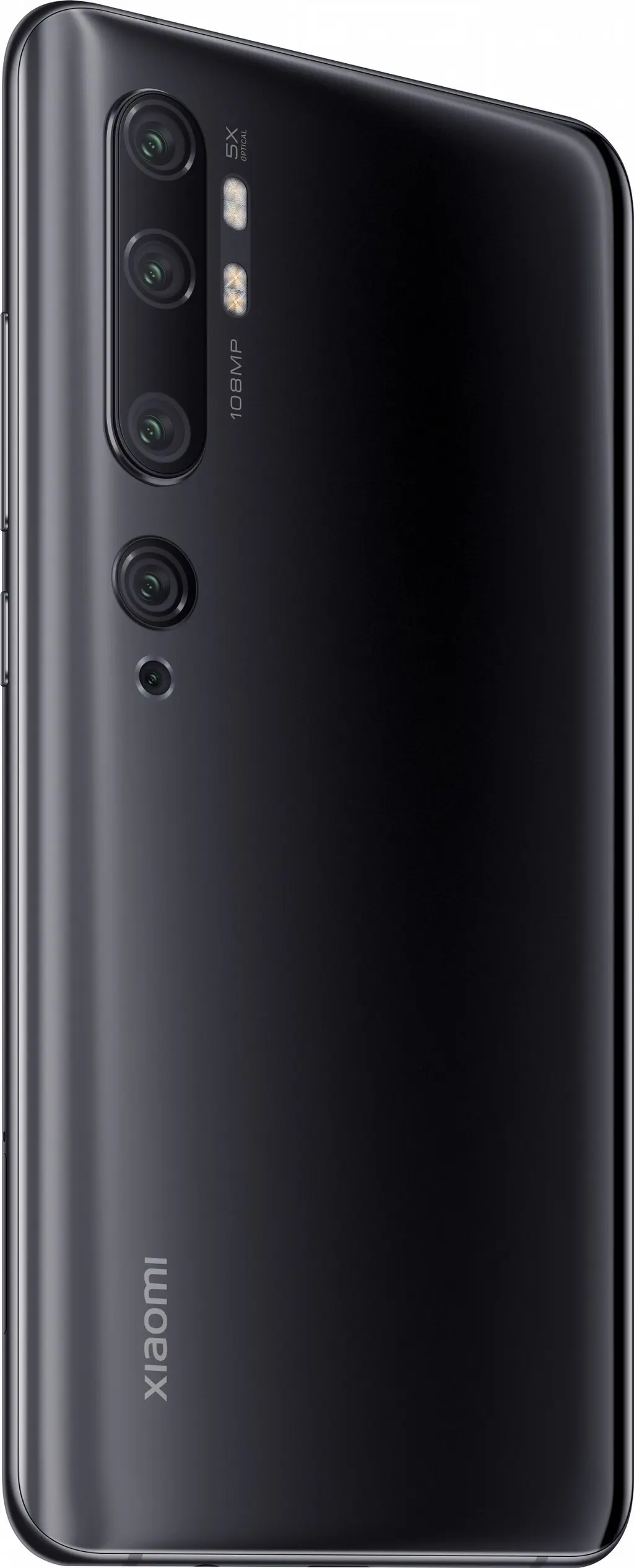 Smartphone Xiaomi Mi Note 10 Pro 8GB/256GB, negru