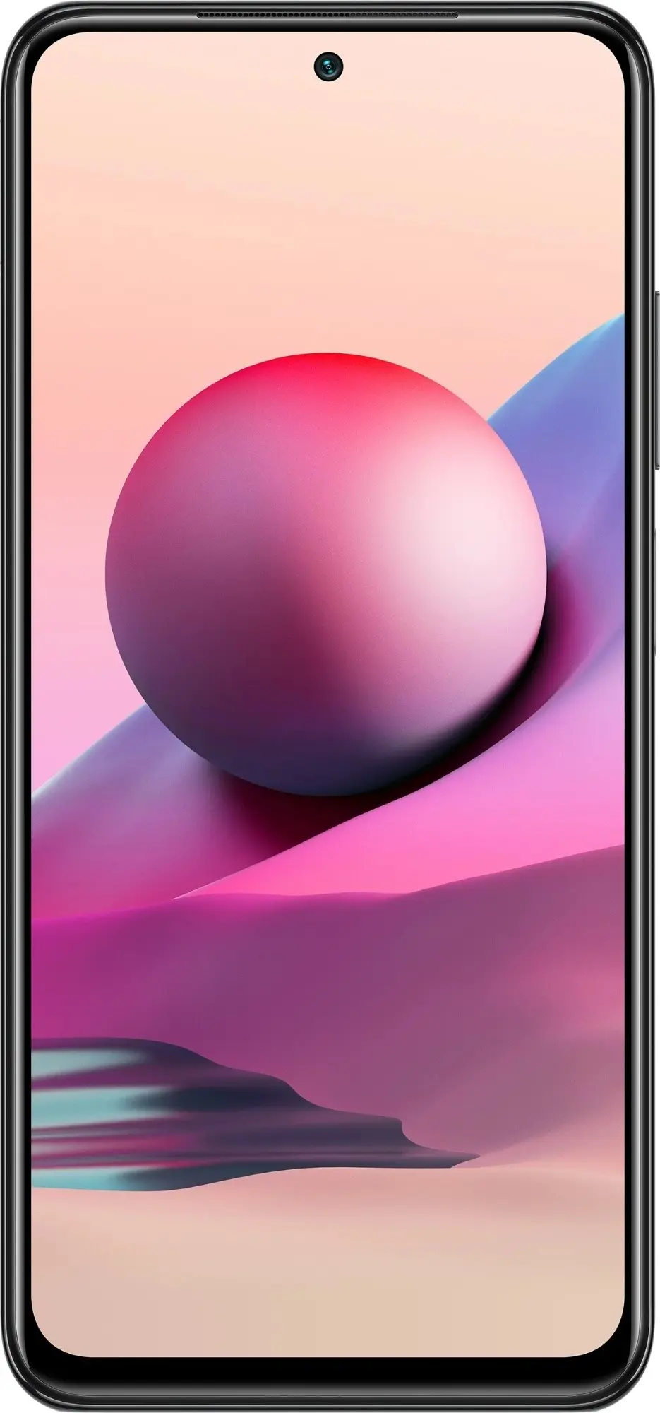 Smartphone Xiaomi Redmi Note 10S 8GB/128GB, gri