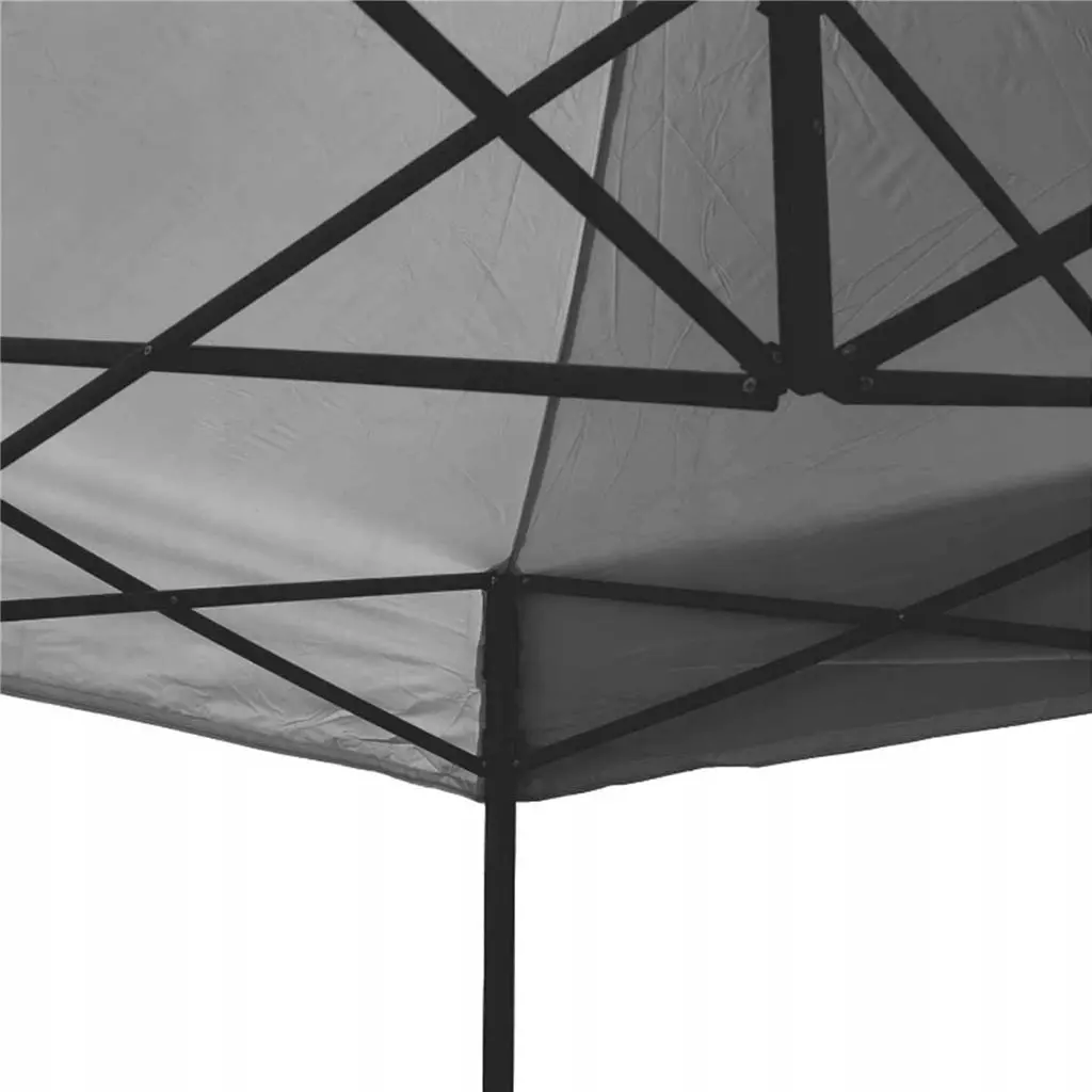 Шатёр GardenLine NAM7458 3x3x3.16m, синий