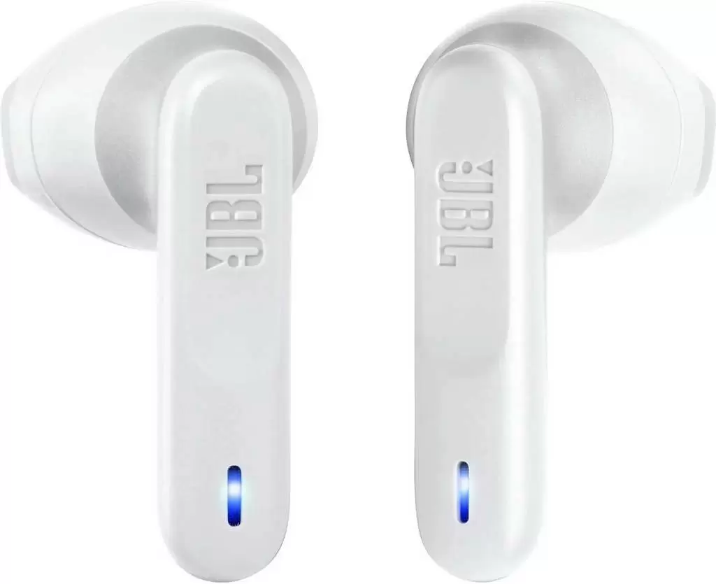 Căşti JBL JBL Wave Flex, alb