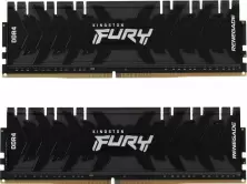 Memorie Kingston Fury Renegade 16GB (2x8GB) DDR4-3600MHz, CL16, 1.35V