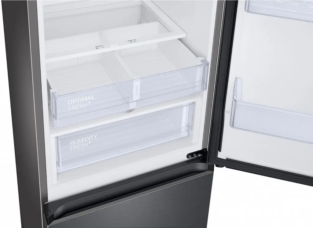 Frigider Samsung RB36T674FB1/UA, negru