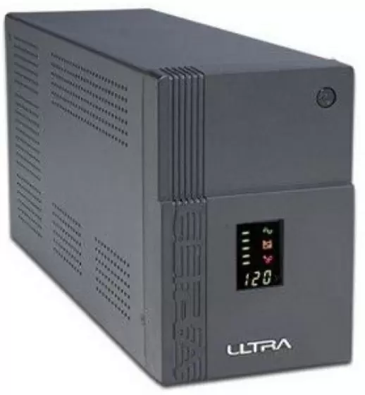 Sursă de alimentare neântreruptibilă Ultra Power 6000VA RM