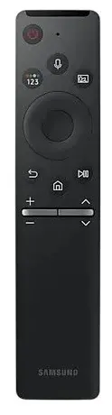Монитор Samsung S32AM700UI, черный