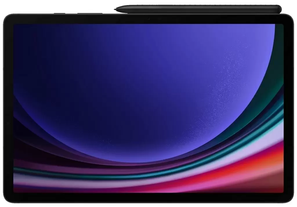 Планшет Samsung SM-X710 Galaxy Tab S9 Wi-Fi 8/128GB, графит