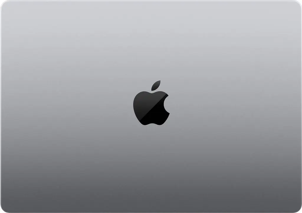 Ноутбук Apple MacBook Pro Z15G000CD (14.2"/M1 Pro/16GB/1TB), серый
