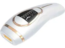Epilator IPL Bestway BHRL-01, alb pe tehnoparc.md Epilator IPL Bestway BHRL-01, alb