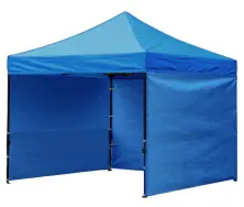 Шатёр GardenLine NAM7458 3x3x3.16m, синий